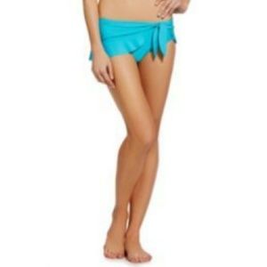 NWT Antonio Melanie Swim Bottoms (L)